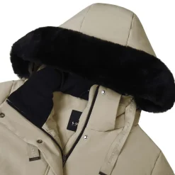 Haukkala winter jas