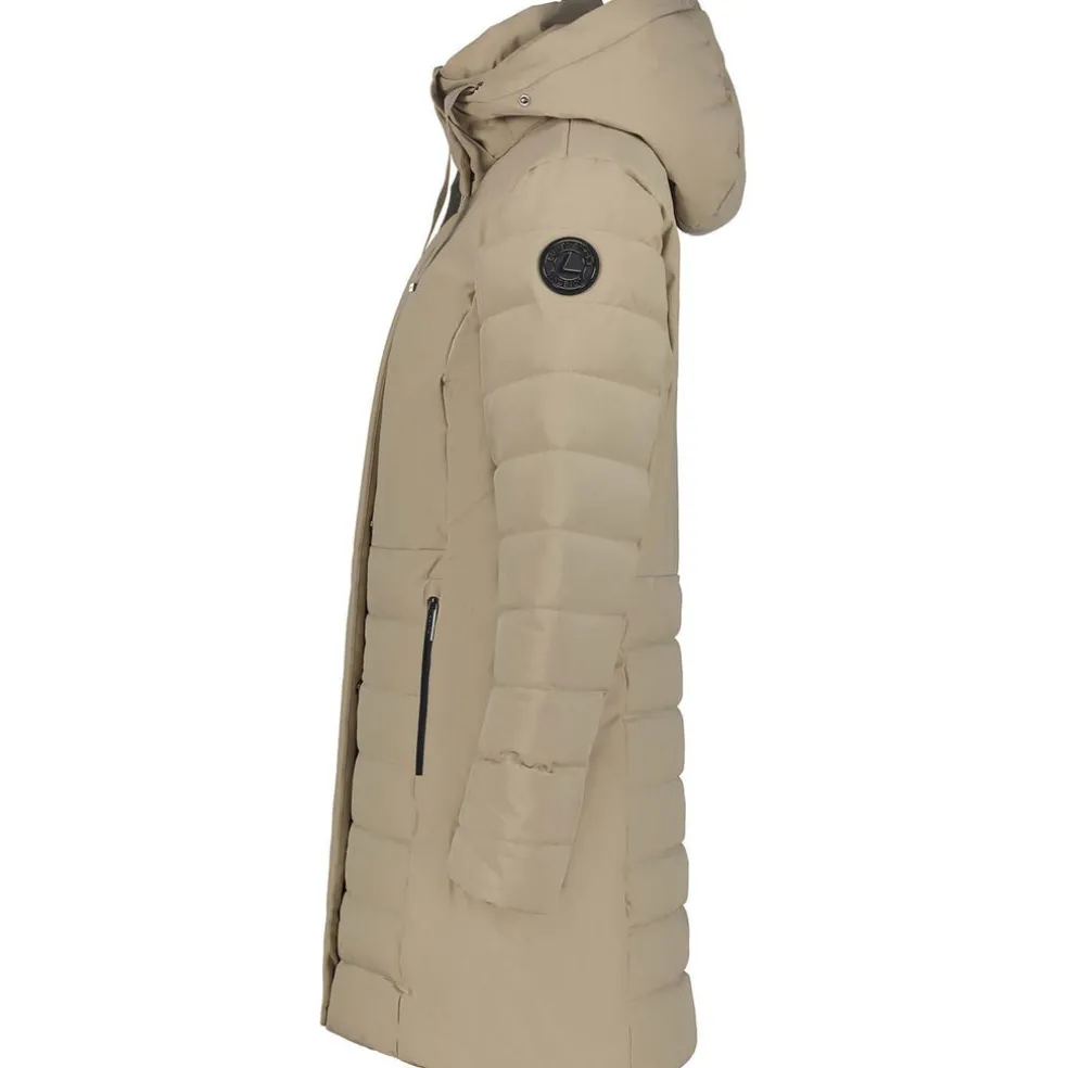 Haukkala winter jas