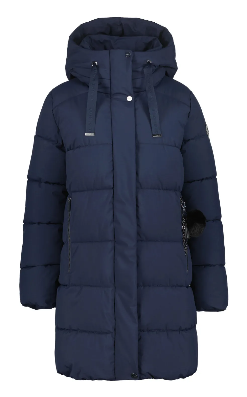 Haukka winter jas