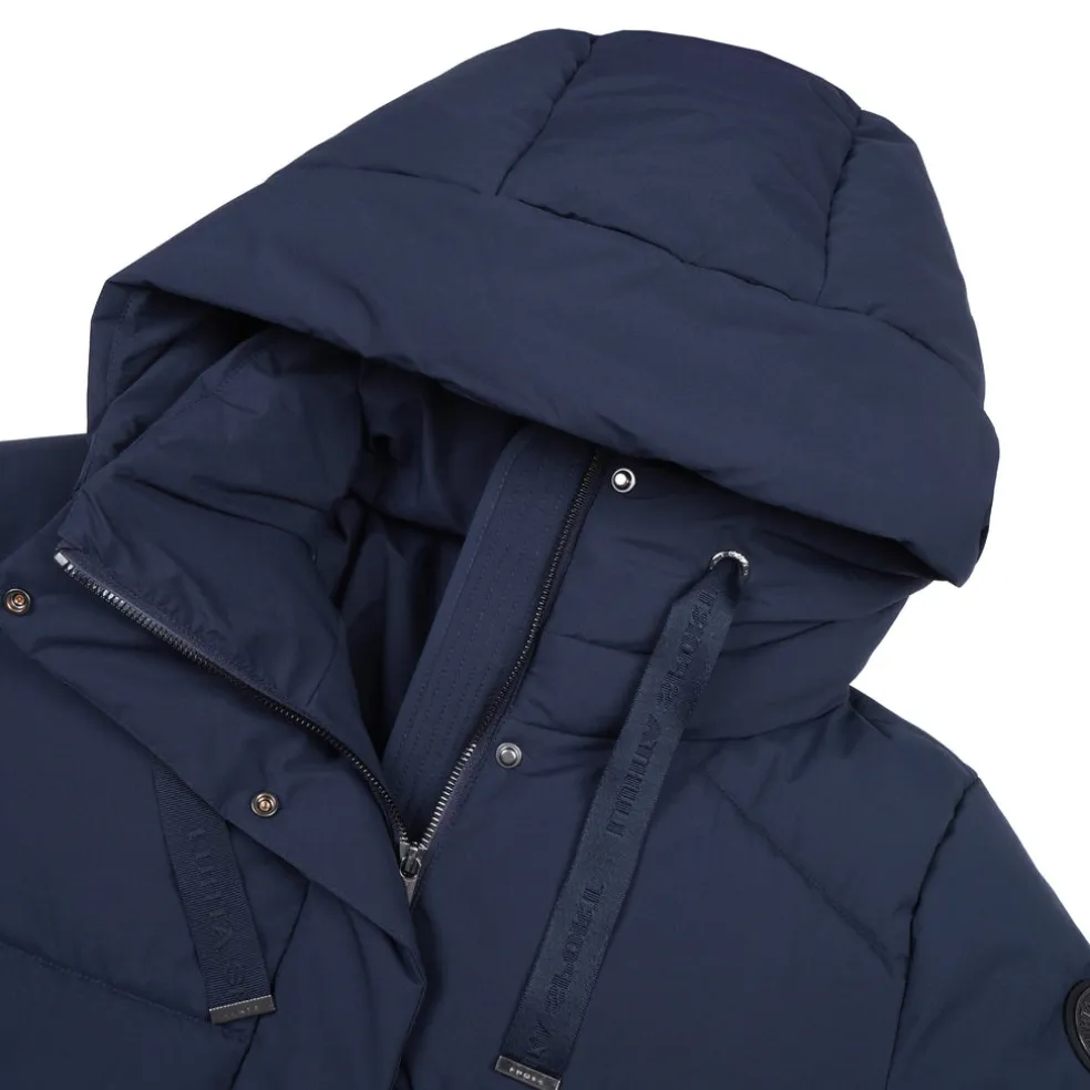 Haukka winter jas