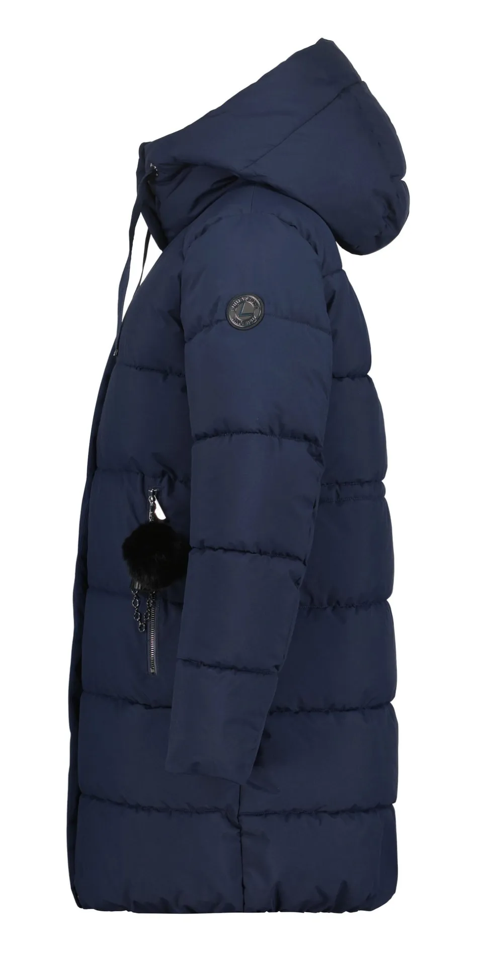 Haukka winter jas