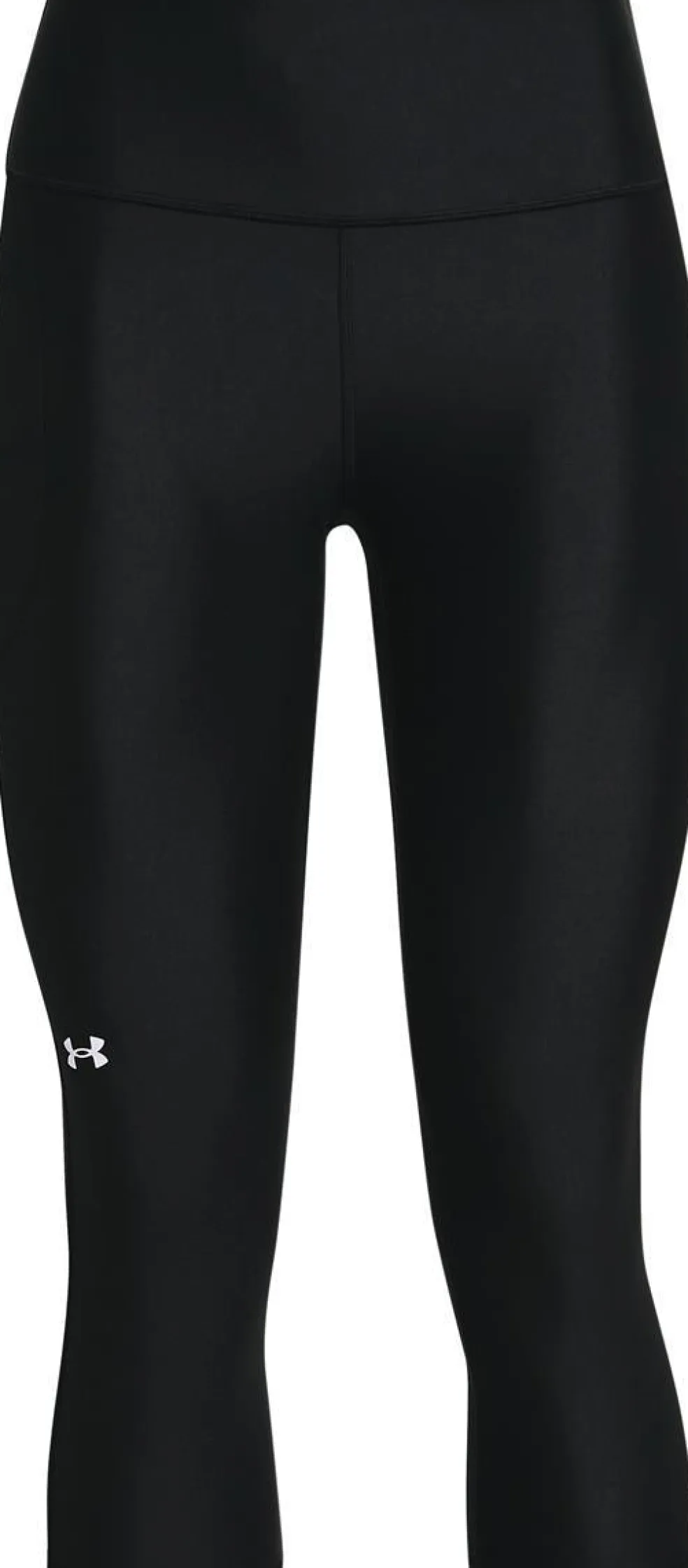 HeatGear Armour Capri legging