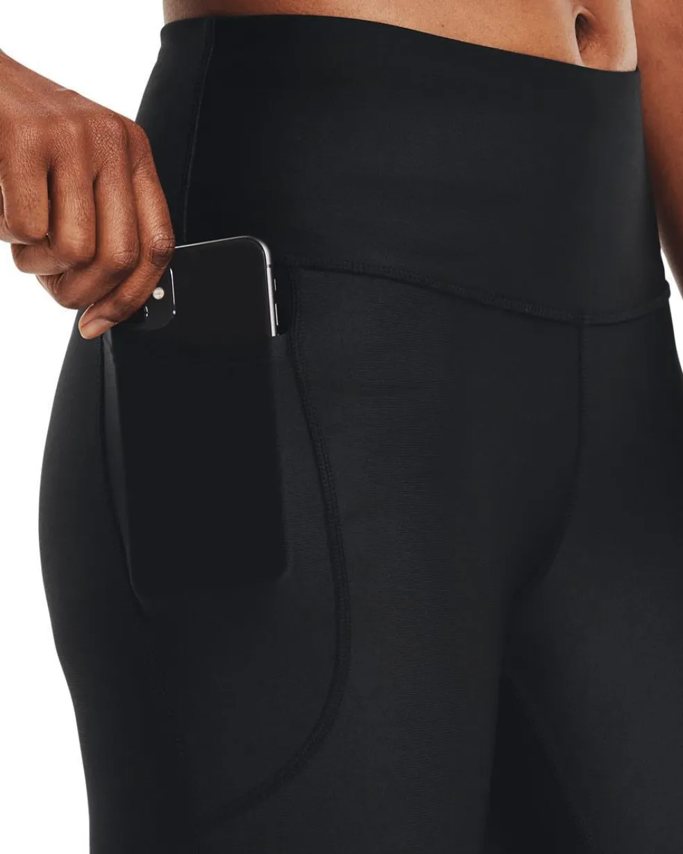 HeatGear Armour Capri legging