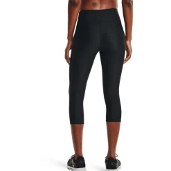 HeatGear Armour Capri legging