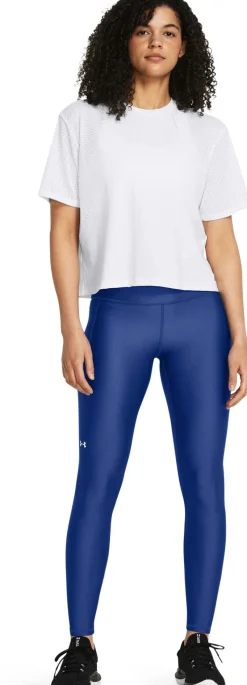 HeatGear® Armour Hi-Rise Full-Length legging