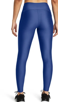 HeatGear® Armour Hi-Rise Full-Length legging