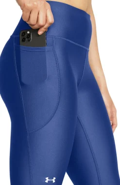 HeatGear® Armour Hi-Rise Full-Length legging