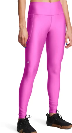HeatGear® Armour Hi-Rise Full-Length legging
