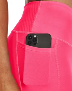 HeatGear® Armour Hi-Rise Full-Length legging