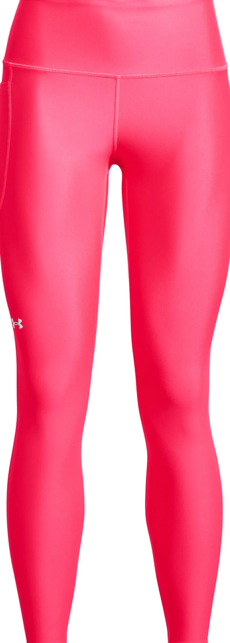 HeatGear® Armour Hi-Rise Full-Length legging