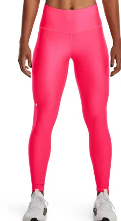 HeatGear® Armour Hi-Rise Full-Length legging