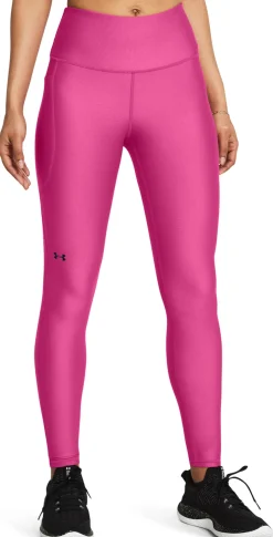 HeatGear® Armour Hi-Rise Full-Length legging
