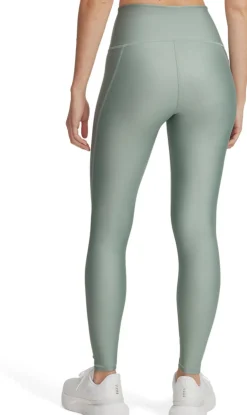 HeatGear® Armour Hi-Rise Full-Length legging