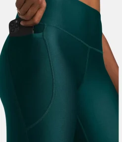 HeatGear® Armour Hi-Rise Full-Length legging