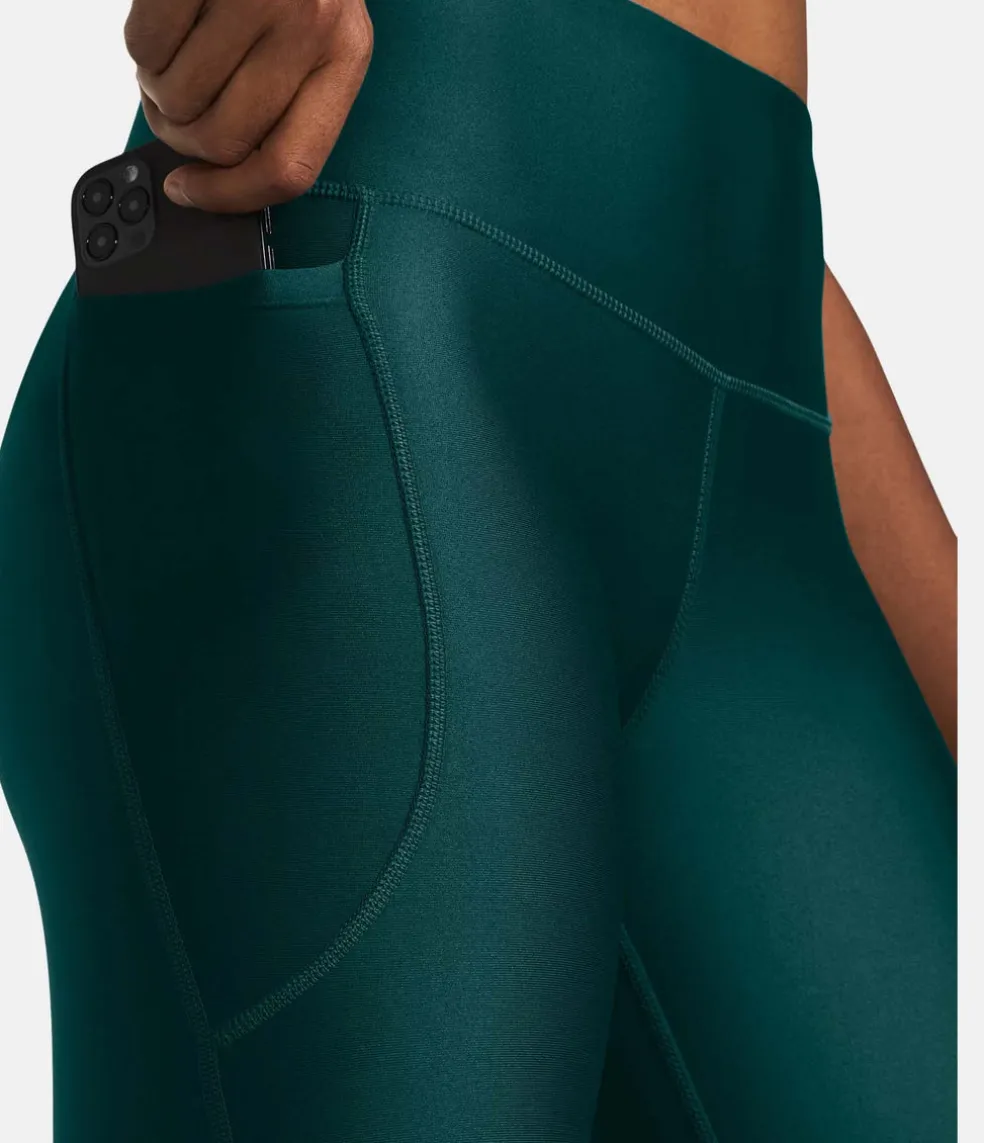 HeatGear® Armour Hi-Rise Full-Length legging