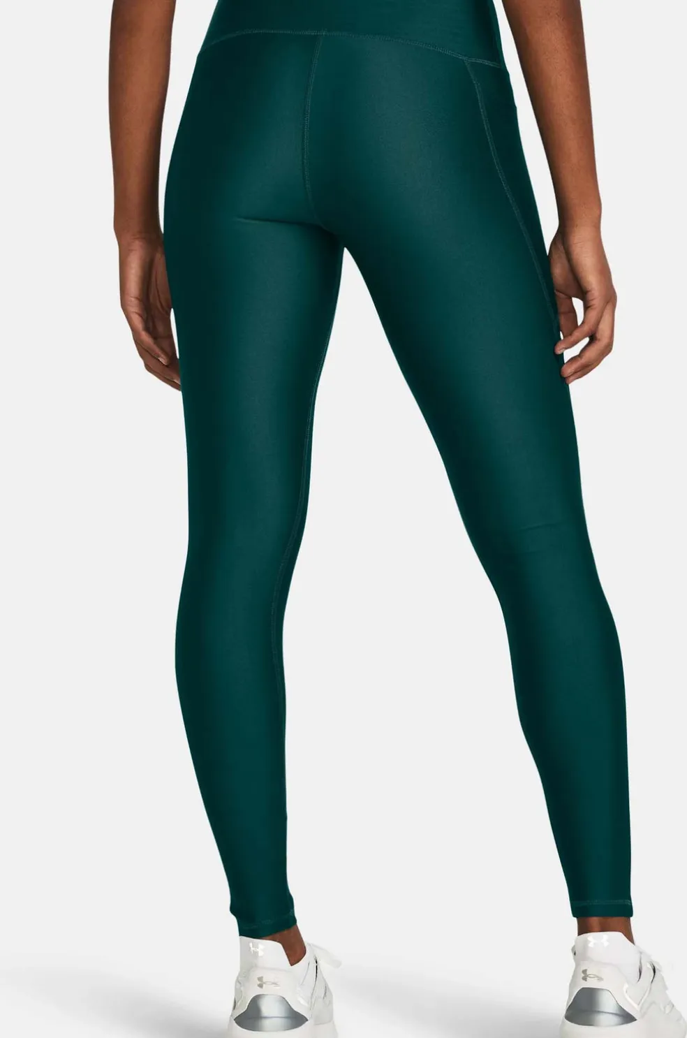 HeatGear® Armour Hi-Rise Full-Length legging