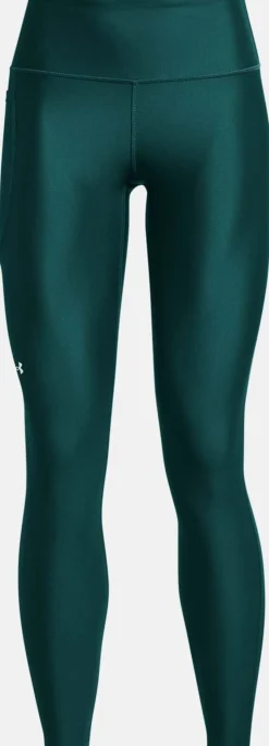 HeatGear® Armour Hi-Rise Full-Length legging