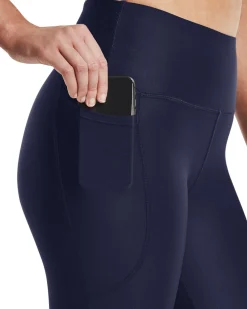 HeatGear® Armour Hi-Rise Full-Length legging