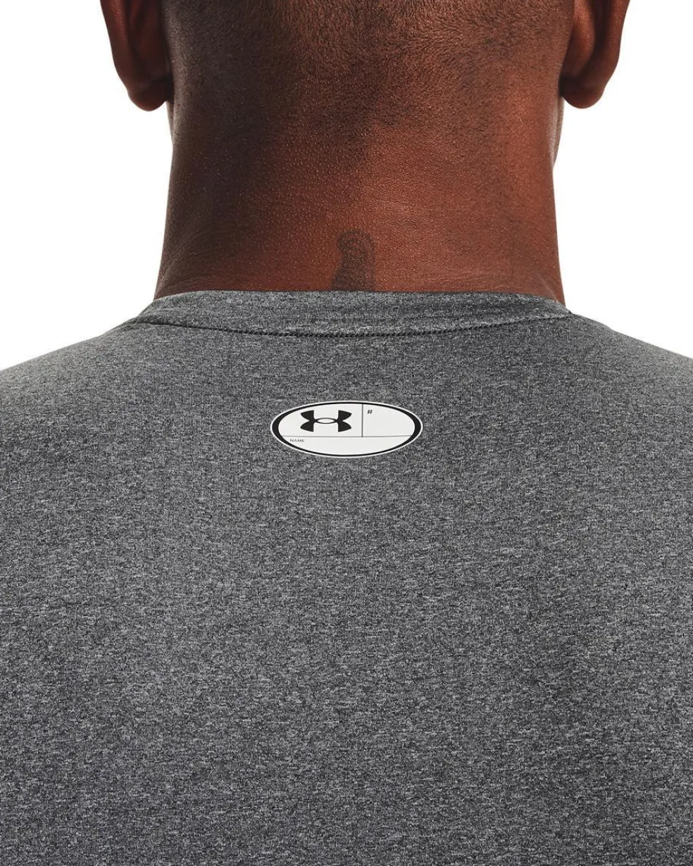 HeatGear ISO Chill Comp tanktop
