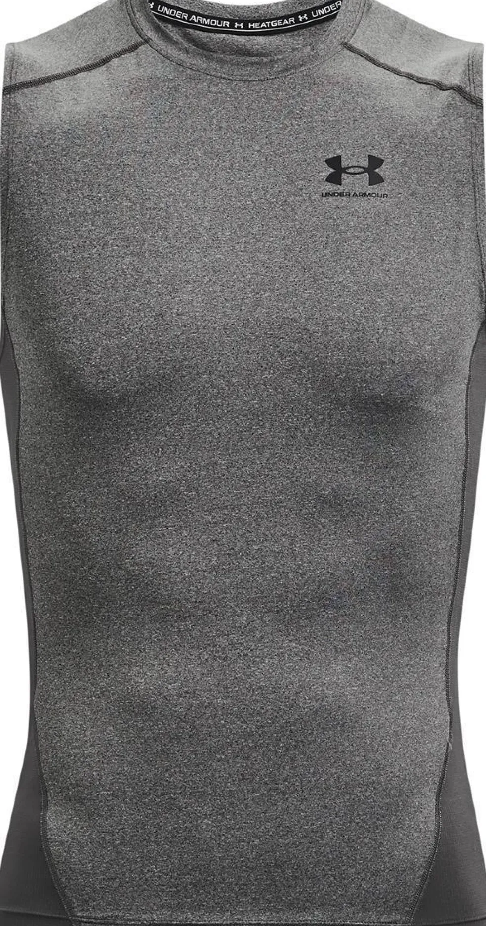 HeatGear ISO Chill Comp tanktop