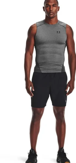HeatGear ISO Chill Comp tanktop