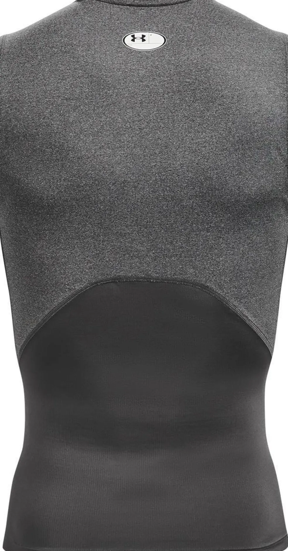 HeatGear ISO Chill Comp tanktop