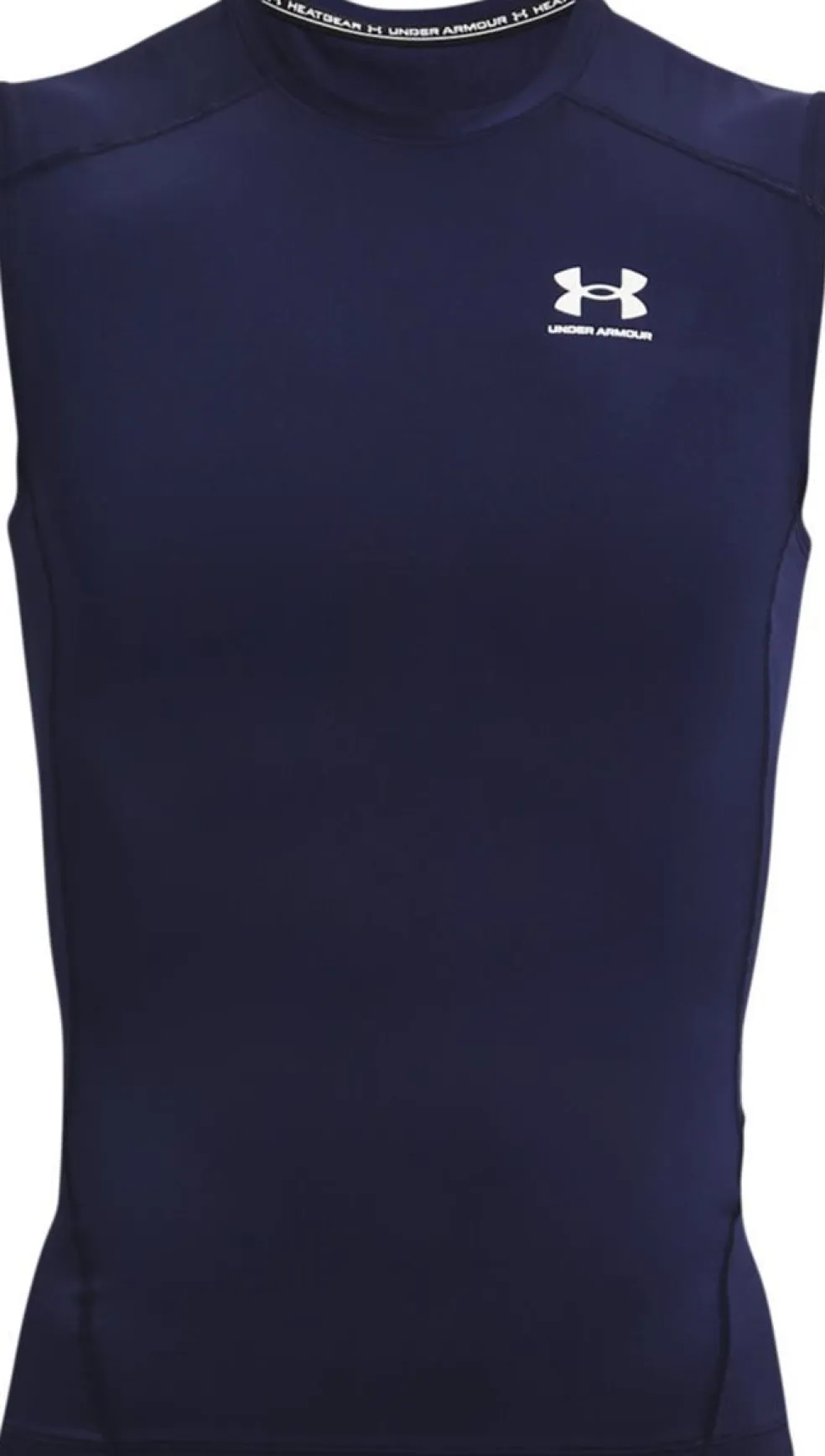 HeatGear ISO Chill Comp tanktop