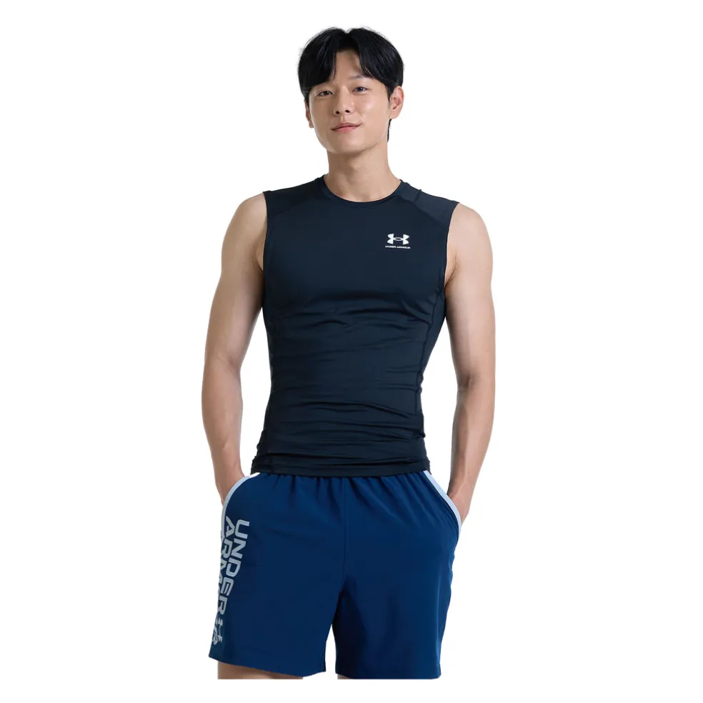 HeatGear ISO Chill Comp tanktop