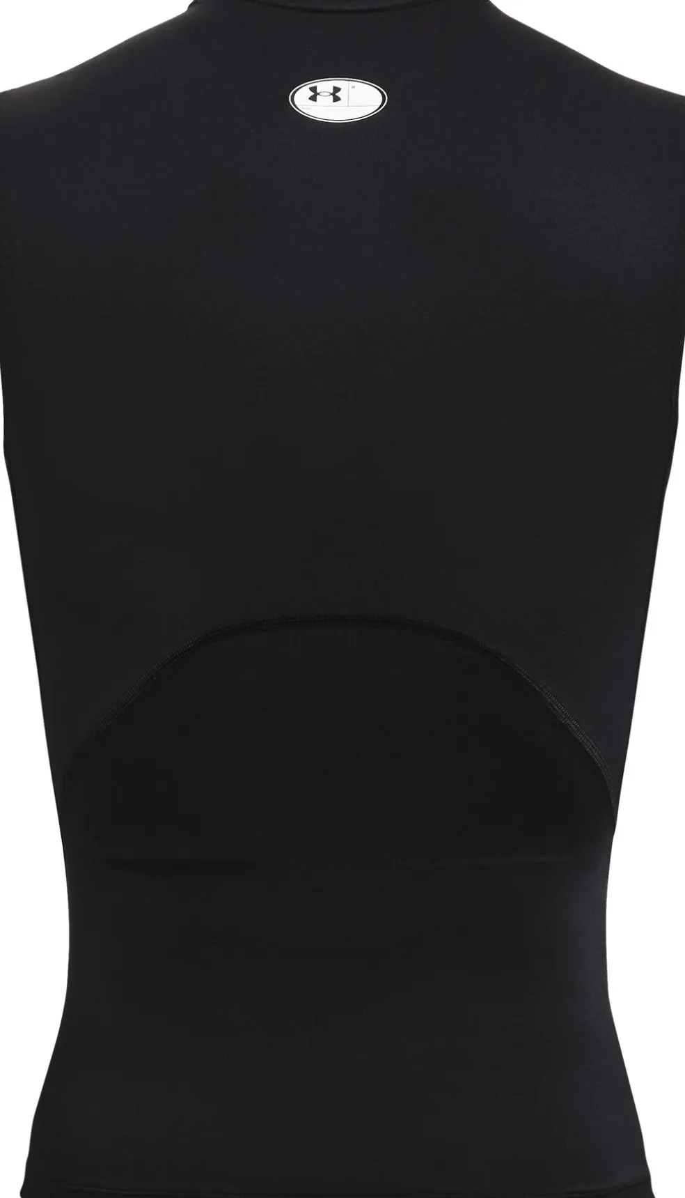 HeatGear ISO Chill Comp tanktop