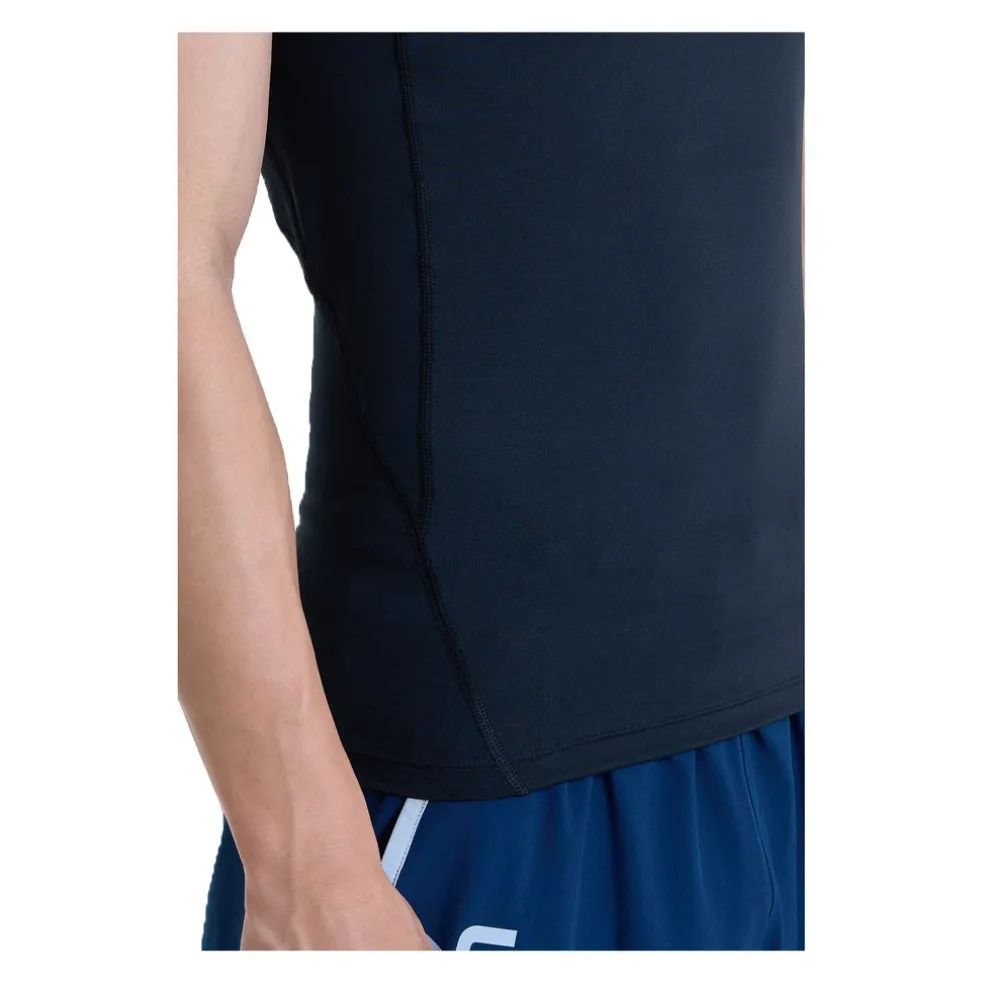 HeatGear ISO Chill Comp tanktop