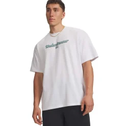 Heavyweight Wordmark Shirt