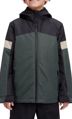 Hector kids ski jas