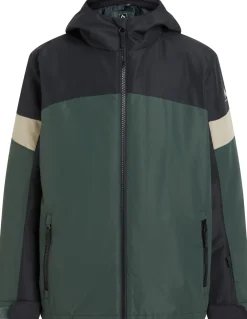 Hector kids ski jas
