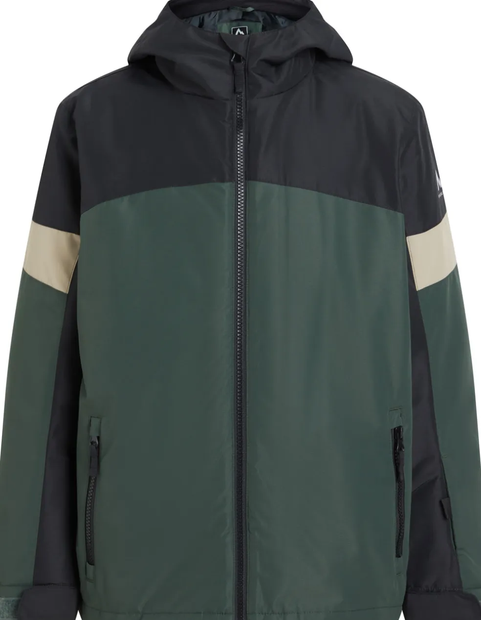 Hector kids ski jas