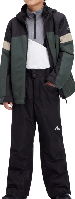 Hector kids ski jas