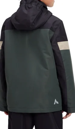 Hector kids ski jas