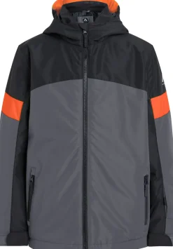 Hector kids ski jas