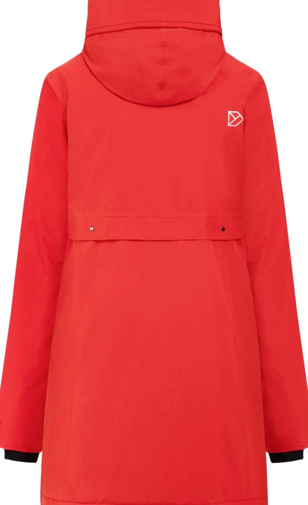 Helle Parka 5 Parka jas