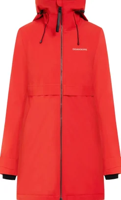 Helle Parka 5 Parka jas