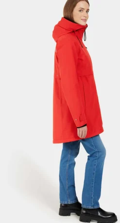 Helle Parka 5 Parka jas