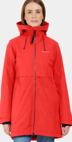 Helle Parka 5 Parka jas