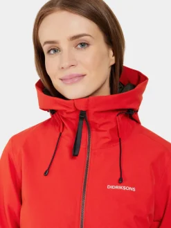 Helle Parka 5 Parka jas
