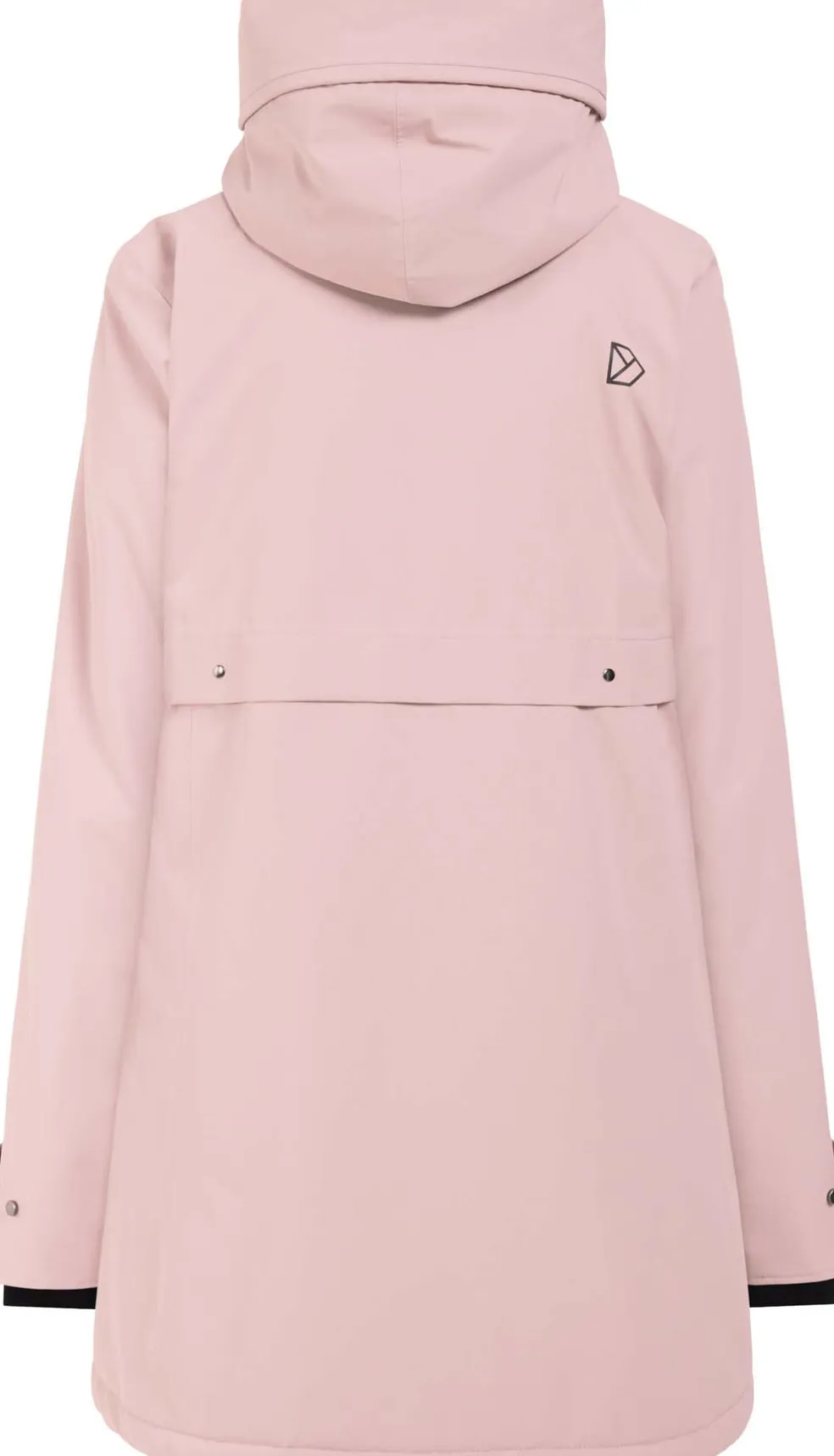 Helle Parka 5 Parka jas