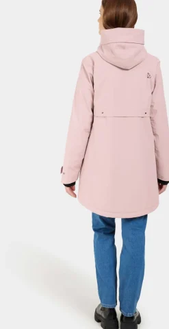 Helle Parka 5 Parka jas