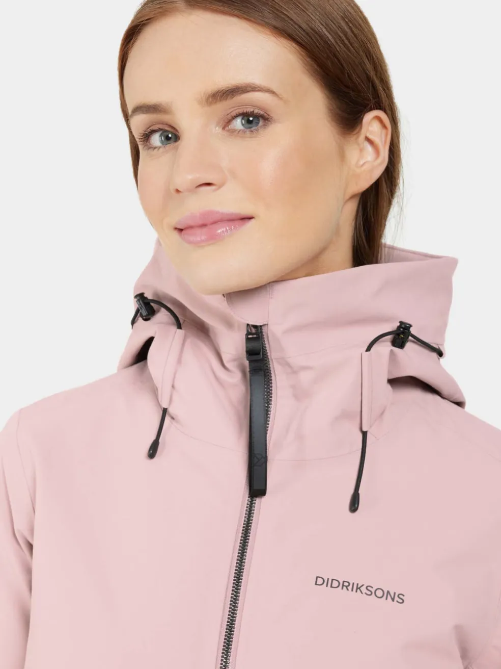 Helle Parka 5 Parka jas
