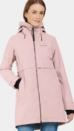 Helle Parka 5 Parka jas