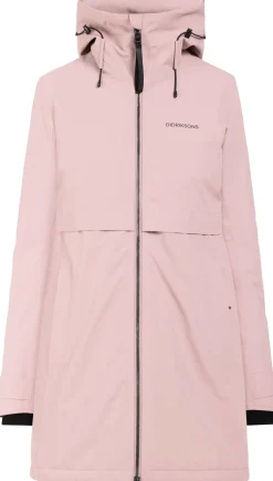 Helle Parka 5 Parka jas