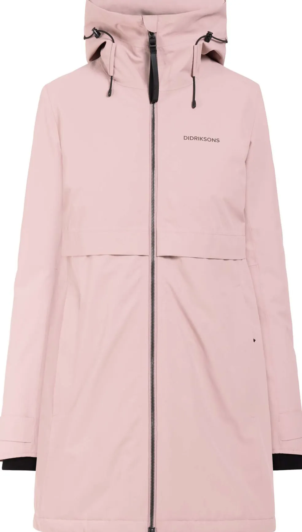 Helle Parka 5 Parka jas