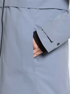 Helle Parka 5 Parka jas