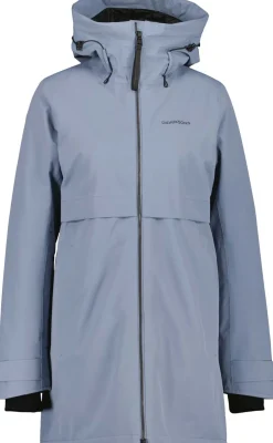 Helle Parka 5 Parka jas